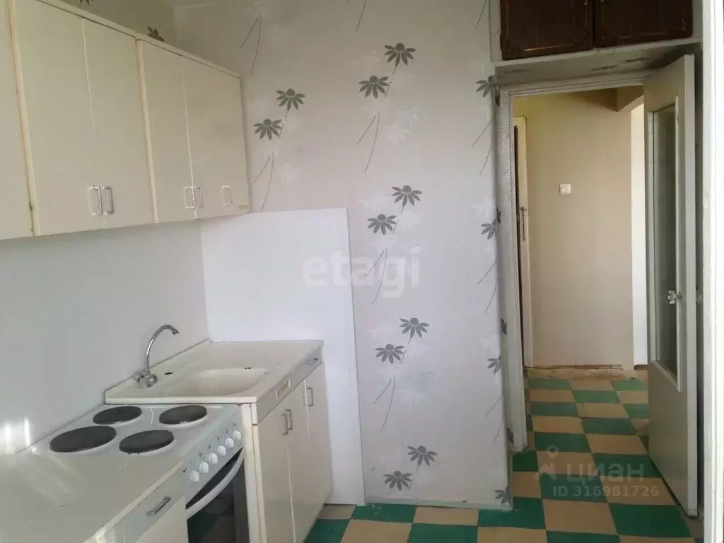 2-к кв. Свердловская область, Екатеринбург ул. Бебеля, 162 (48.0 м) - Фото 0