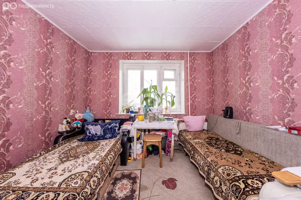 1к в 7-комнатной квартире (13.3 м) - Фото 2