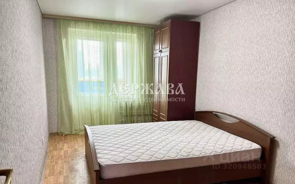 3-к кв. Белгородская область, Старый Оскол Жукова мкр, 25 (62.0 м) - Фото 0