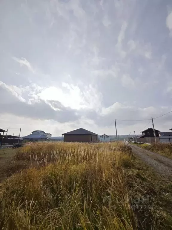 Участок в Пензенская область, Пензенский район, Богословский ... - Фото 2