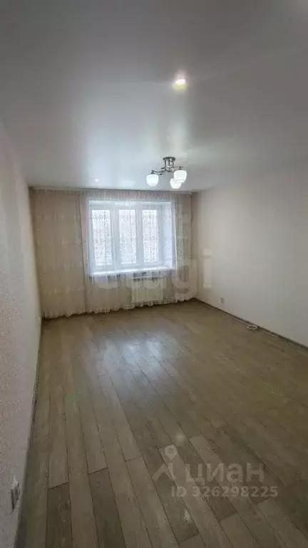 1-к кв. Чувашия, Чебоксары ул. Богдана Хмельницкого, 127к1 (36.5 м) - Фото 1