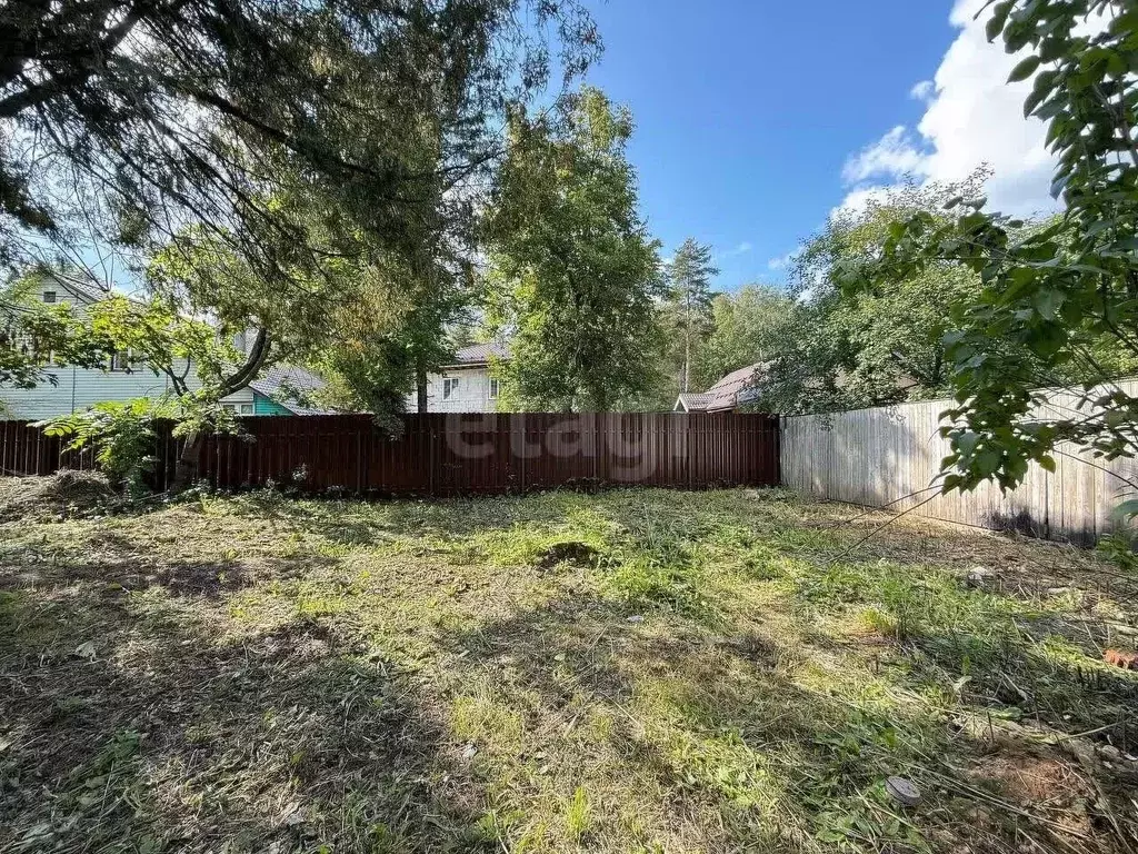 Участок в Москва пос. ДСК Мичуринец,  (7.0 сот.) - Фото 2