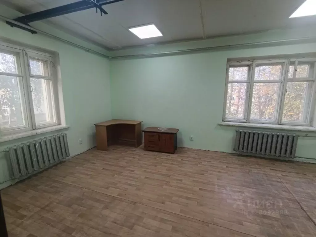 Помещение свободного назначения в Кировская область, Куменский ... - Фото 1