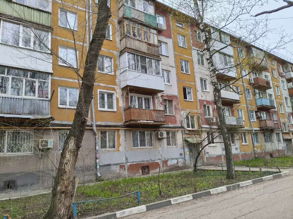 1-к кв. Саратовская область, Саратов ул. Имени Академика О.К. ... - Фото 1