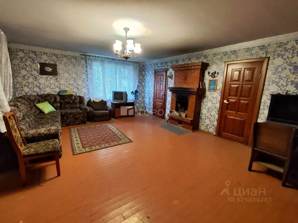 Дом в Новосибирская область, Новосибирский район, с. Ярково ул. ... - Фото 2