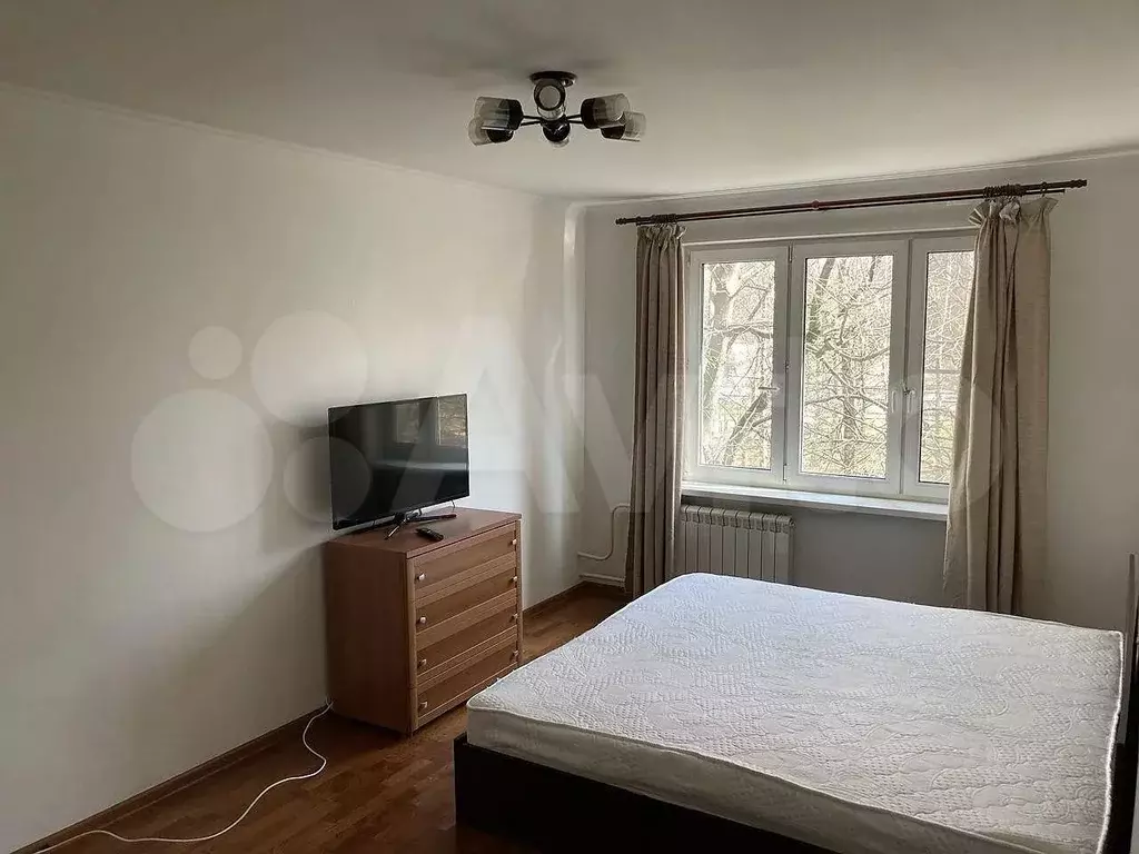 1-к. квартира, 40 м, 3/9 эт. - Фото 1