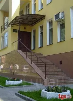 Офис в Москва ул. Марии Поливановой, 9 (29 м) - Фото 1