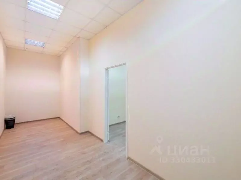 Офис в Санкт-Петербург Красногвардейский пер., 23Е (38 м) - Фото 2