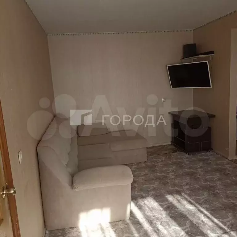 2-к. квартира, 44,2 м, 5/5 эт. - Фото 1