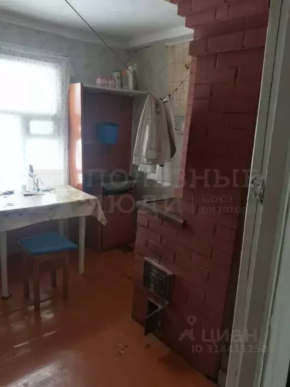 Дом в Новгородская область, Окуловка ул. Труда, 9 (30 м) - Фото 1