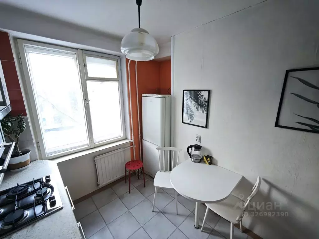 1-к кв. Санкт-Петербург Кубинская ул., 26 (30.0 м) - Фото 1