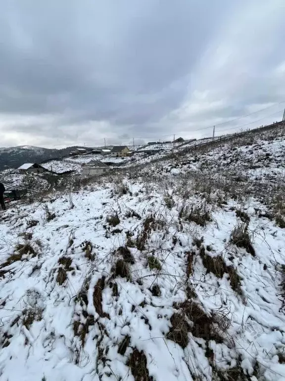 Участок в Алтай, Майминский район, с. Кызыл-Озек ул. Земляничная, 13 ... - Фото 1