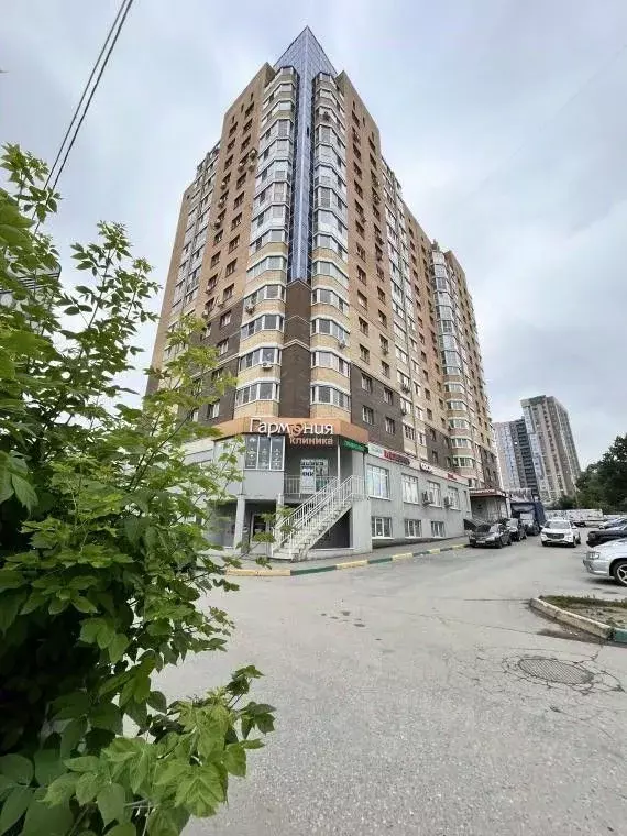 1-к кв. Рязанская область, Рязань Касимовское ш., 32к5 (45.0 м) - Фото 0