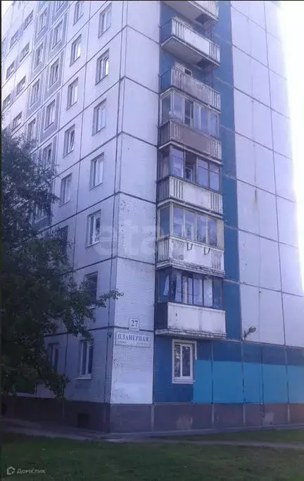 Продаётся 3-к квартира, 57 м - Фото 0