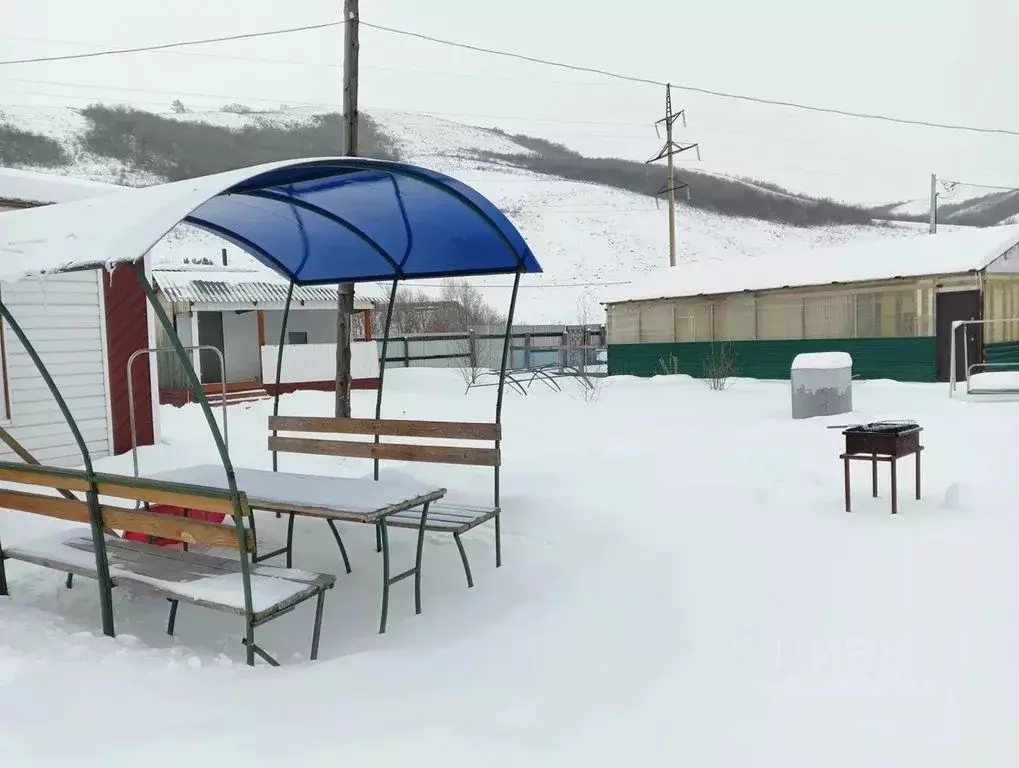 Комната Алтайский край, Солонешенский район, с. Солонешное ... - Фото 1