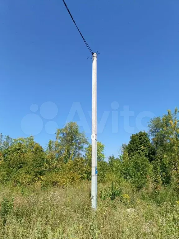 Участок 6 сот. (ИЖС) - Фото 1