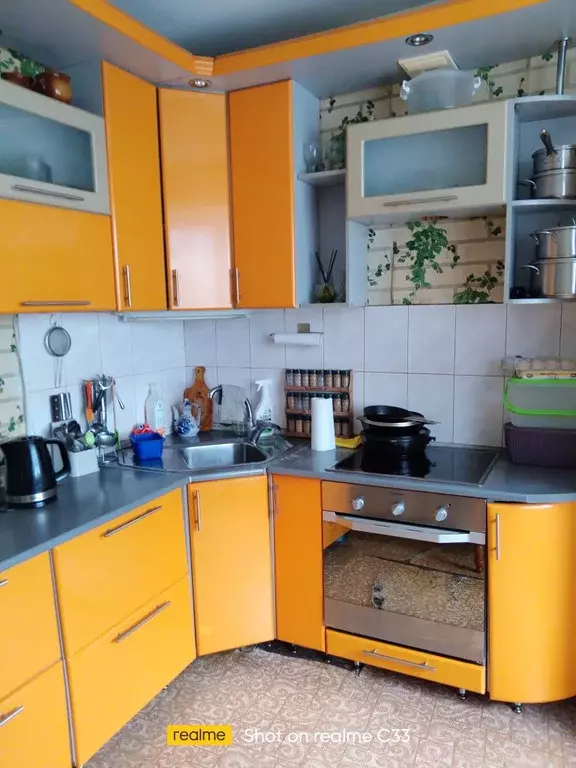 Продаётся 3-к квартира, 66.4 м - Фото 0