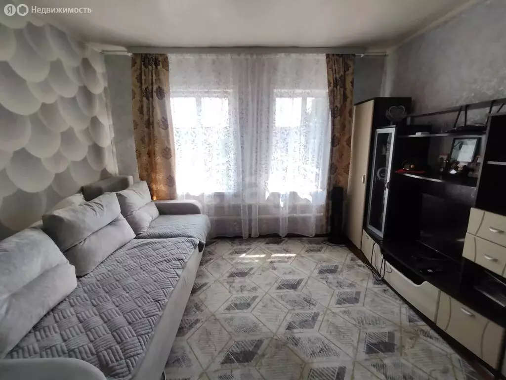 Дом в Шадринск, улица Шишкина (62.5 м) - Фото 2
