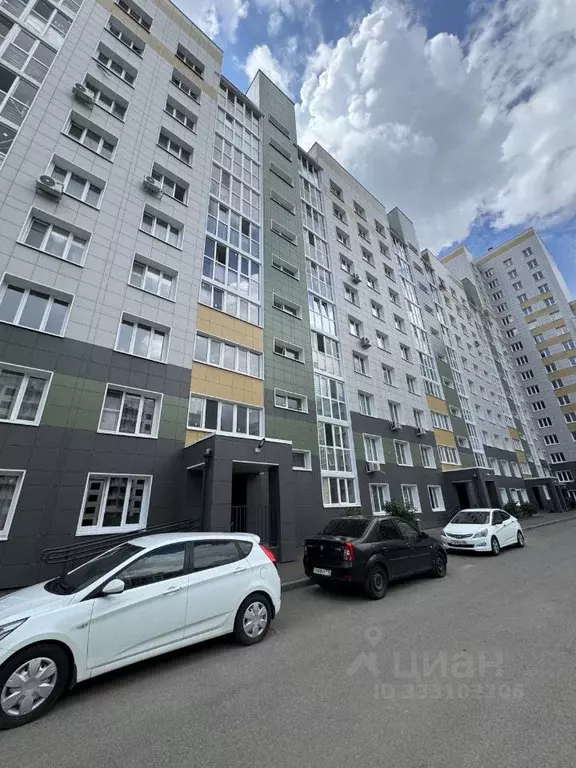Студия Татарстан, Зеленодольск ул. Комарова, 45А (38.6 м) - Фото 2