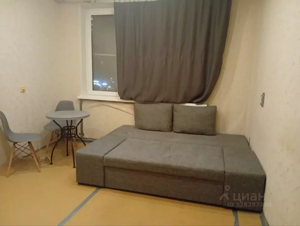 Комната Москва Елецкая ул., 22/25 (20.0 м) - Фото 2