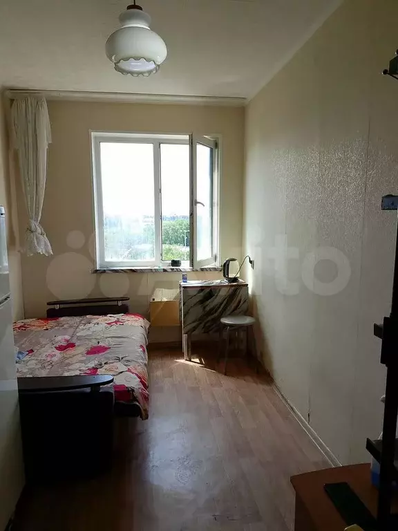 Комната 12 м в 5-к., 9/9 эт. - Фото 0