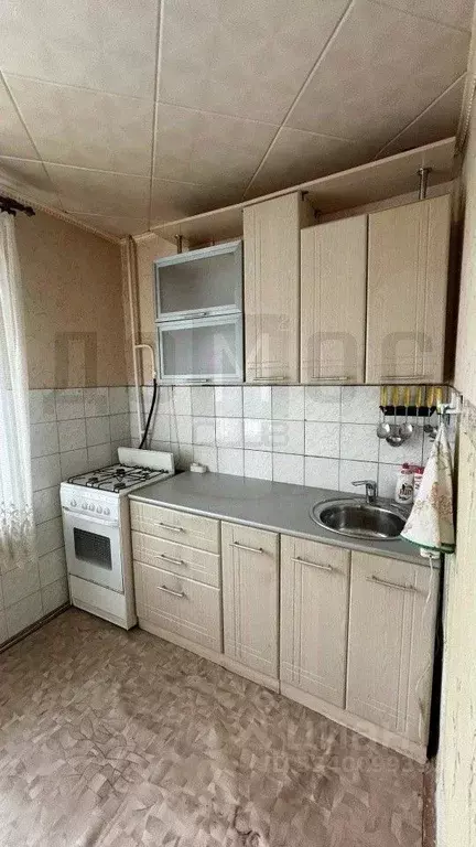 2-к кв. Свердловская область, Полевской Ялунина мкр, 17 (45.8 м) - Фото 2