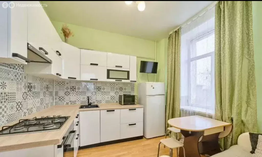 1-комнатная квартира: Пермь, улица Чкалова, 48 (40.6 м) - Фото 1