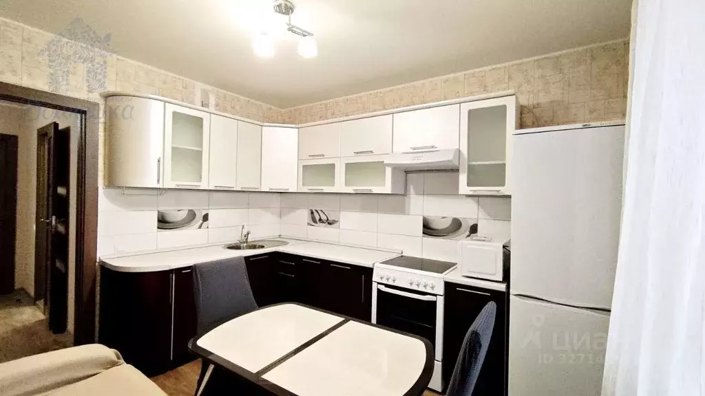 1-к кв. Воронежская область, Воронеж ул. Переверткина, 1/3 (41.0 м) - Фото 1