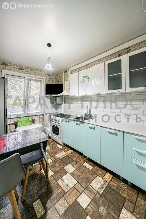 3-комнатная квартира: Липецк, Московская улица, 87 (62.9 м) - Фото 1