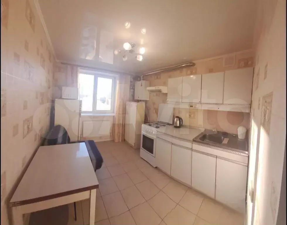 1-к. квартира, 33 м, 2/3 эт. - Фото 0