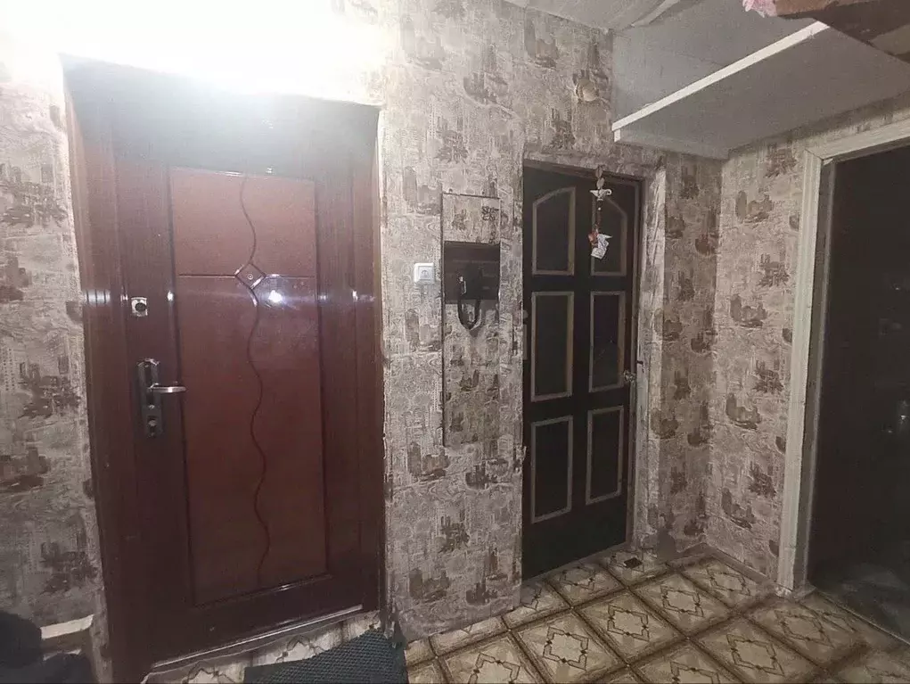 3-к кв. Удмуртия, Можга Можгинский район, ул. Имени Маршала Авиации ... - Фото 0