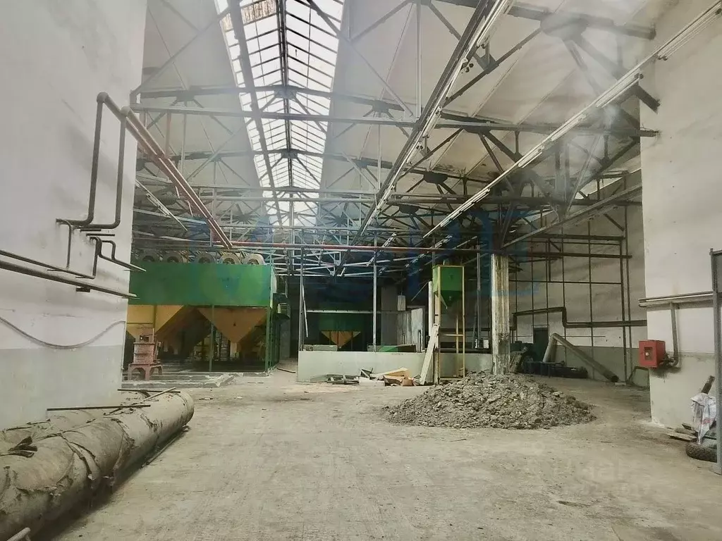 Помещение свободного назначения в Краснодарский край, Сочи ... - Фото 1