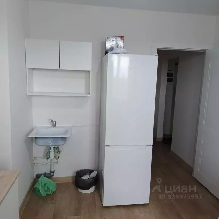 1-к кв. Башкортостан, Уфа ул. Генерала Кусимова, 20 (40.0 м) - Фото 2