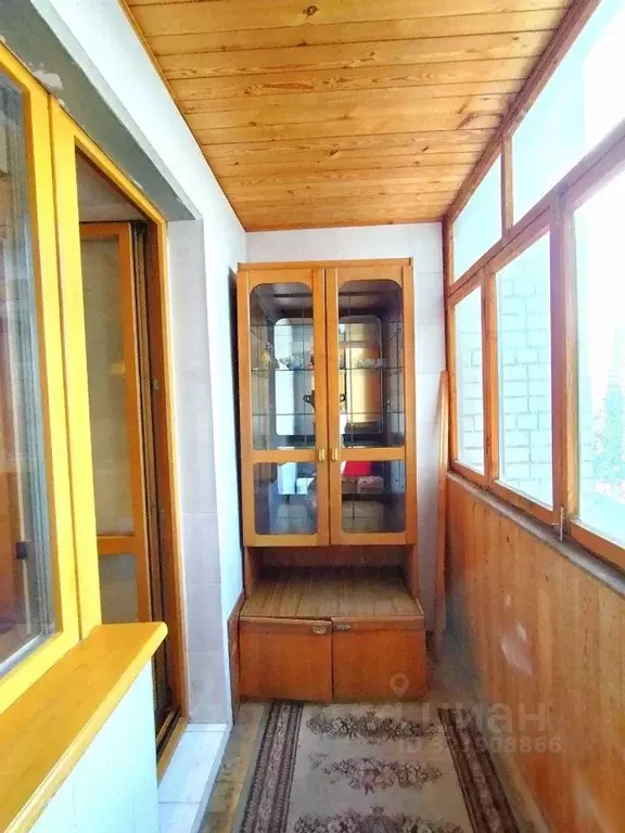 3-к кв. Волгоградская область, Волгоград бул. 30-летия Победы, 38 ... - Фото 2