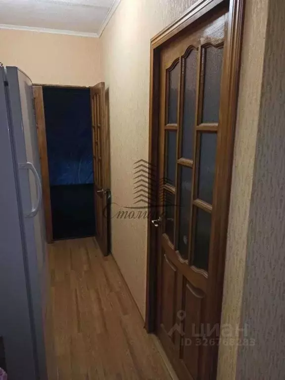 3-к кв. Белгородская область, Старый Оскол Дубрава мкр, 1 кв-л, 3 ... - Фото 1