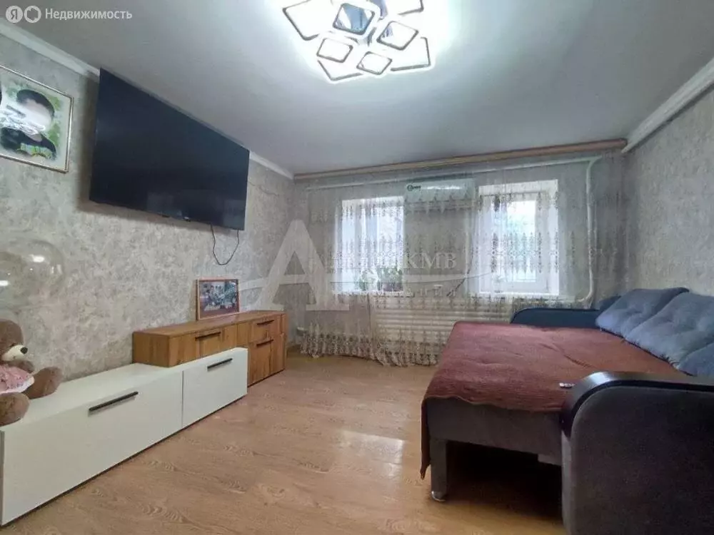 Дом в станица Старопавловская, Комсомольская улица (57 м) - Фото 1