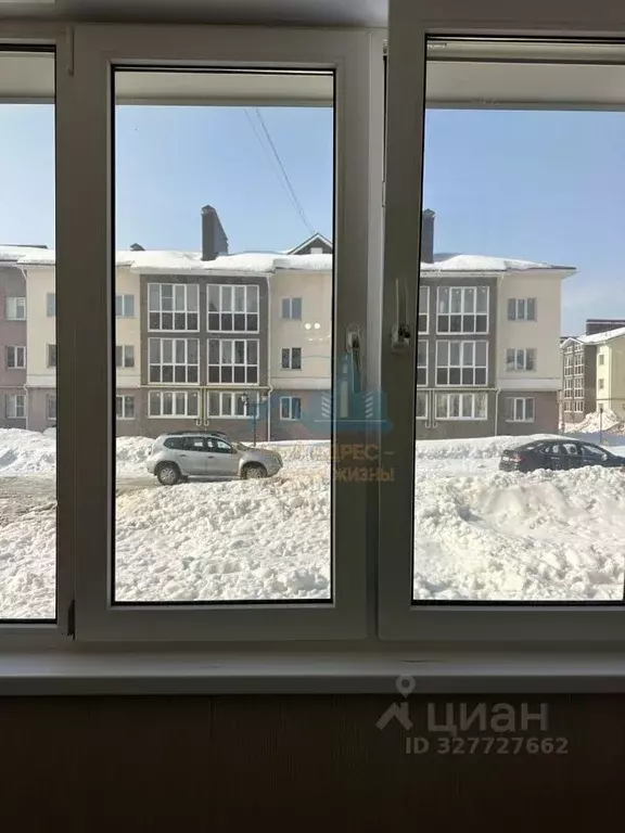 1-к кв. Владимирская область, Муром ул. 2-я Новослободская, 7 (27.2 м) - Фото 1