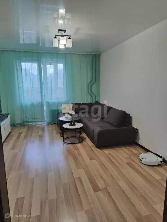 Продаётся 2-к квартира, 61.6 м - Фото 0