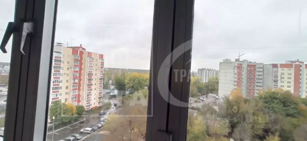 1-к кв. Воронежская область, Воронеж ул. Маршала Одинцова, 2 (37.8 м) - Фото 1