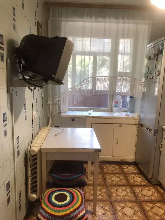 1-к кв. Рязанская область, Рязань проезд Речников, 1Б (30.0 м) - Фото 1