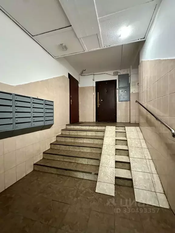 2-к кв. Москва Ореховый бул., 51 (44.0 м) - Фото 2