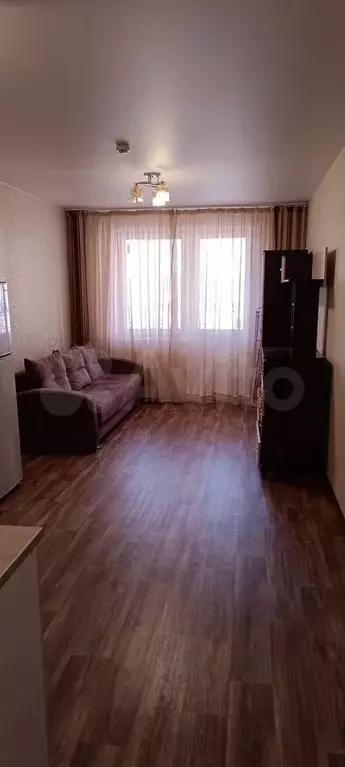 Квартира-студия, 25 м, 15/16 эт. - Фото 0