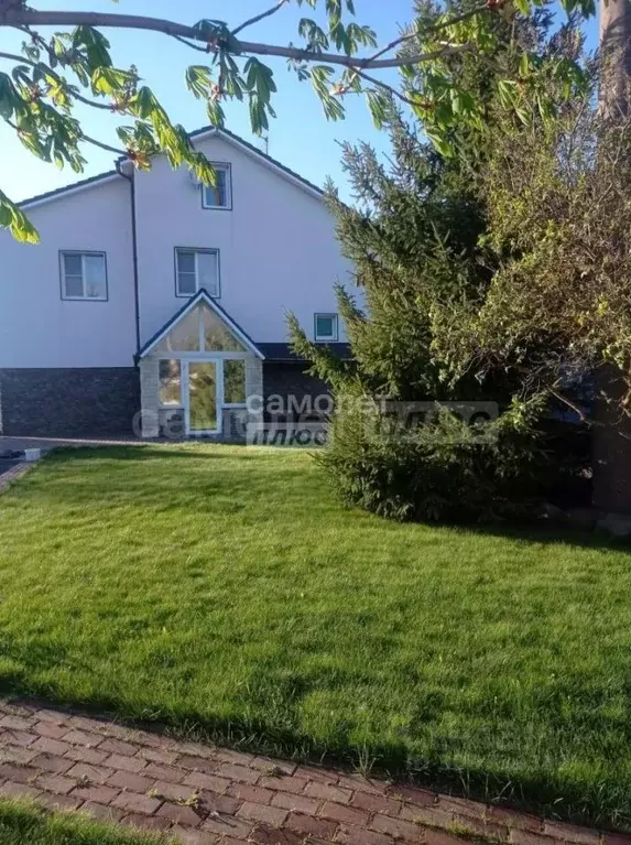 Дом в Калужская область, Калуга Сретенская ул., 1 (290 м) - Фото 0