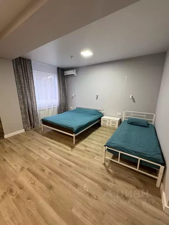 Комната Московская область, Клин ул. Механизаторов, 5 (16.0 м) - Фото 1
