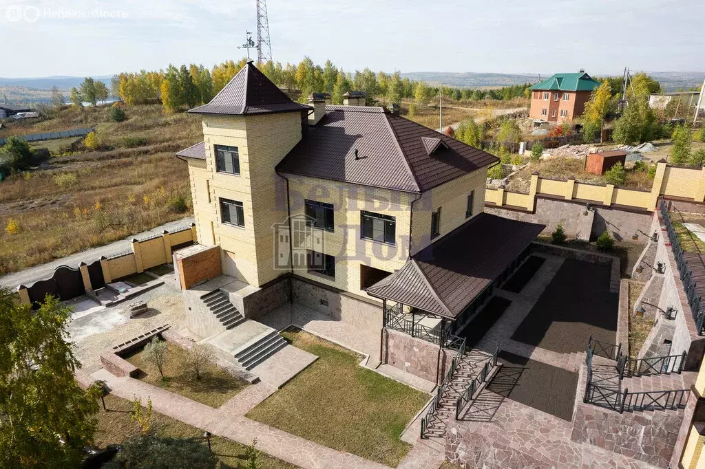 Дом в Полевской, улица Крутой спуск, 14 (446 м) - Фото 0