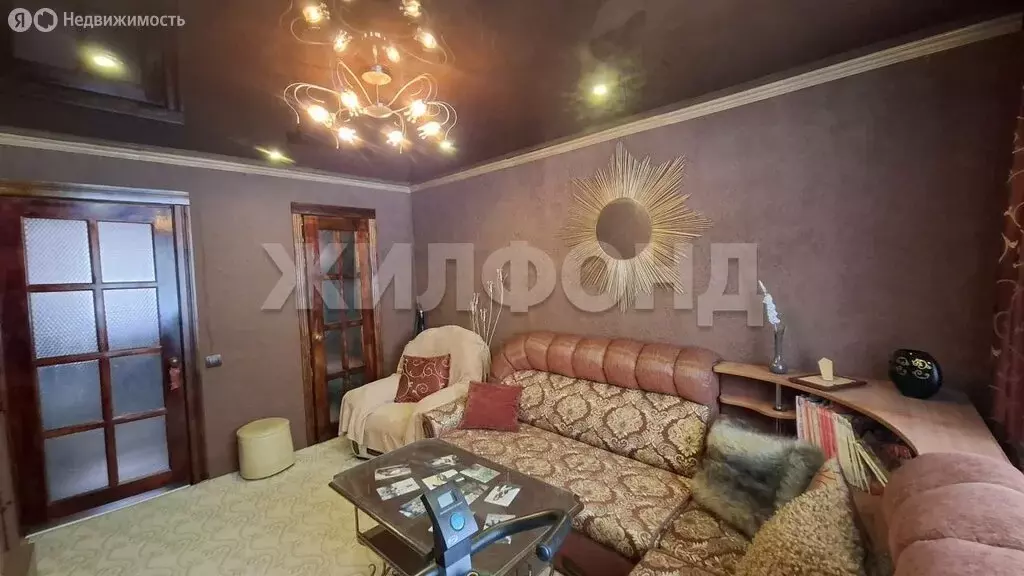 2-комнатная квартира: Верхняя Салда, улица Карла Либкнехта, 9 (47.4 м) - Фото 2