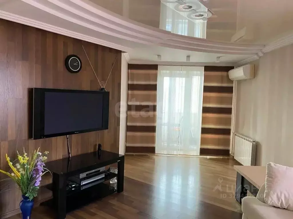2-к кв. Удмуртия, Ижевск Клубная ул., 59 (49.4 м) - Фото 1