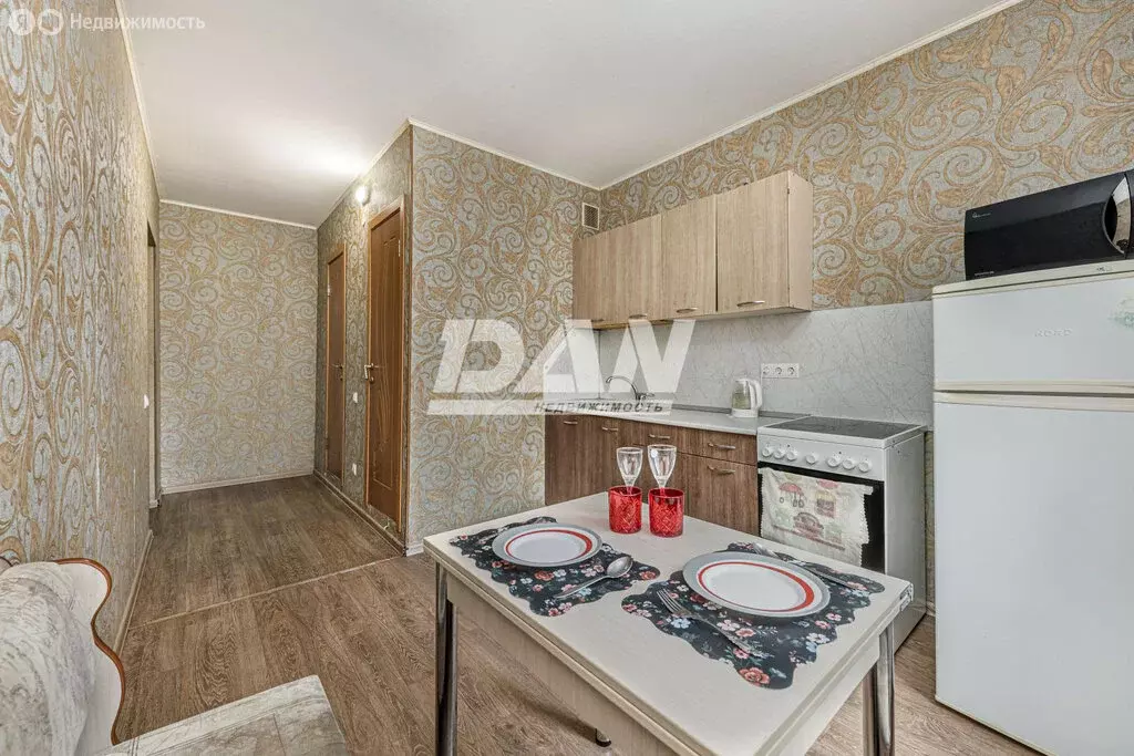 1-комнатная квартира: Челябинск, улица Гюго, 1 (40.8 м) - Фото 1