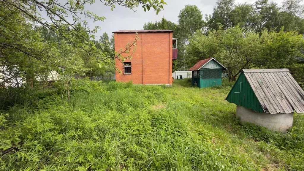 Дом в Московская область, Одинцовский городской округ, Иванов Угол ... - Фото 2
