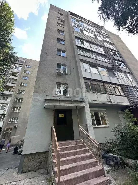 3-к кв. Тюменская область, Тюмень Профсоюзная ул., 92 (51.5 м) - Фото 1